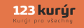 Dobírka 123 kurýr